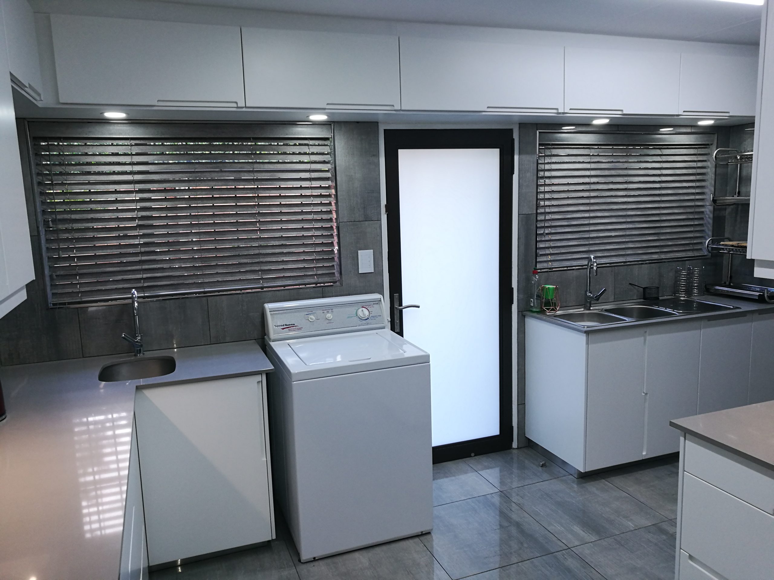 Eden Blinds Installation